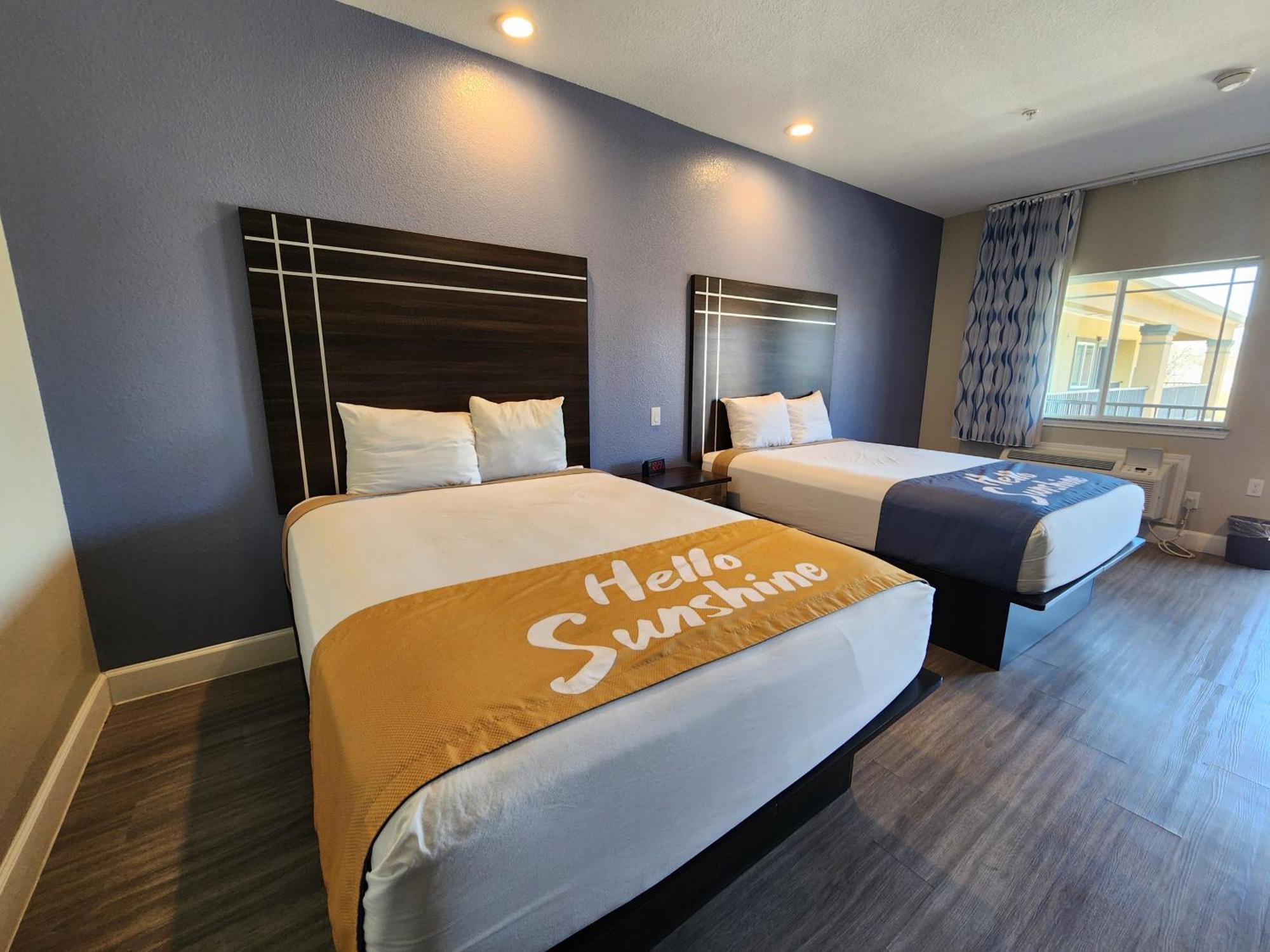 Hotel Days & By Wyndham La Porte